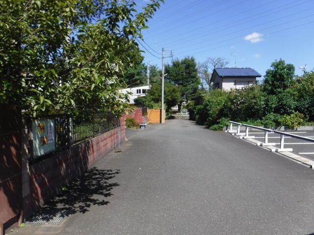 Land for Sale 661 sqm in Tokorozawa, Saitama - Thumbnail 2