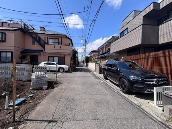 New 3LDK House in Koganei, Tokyo - 97.9 sqm - Thumbnail 2
