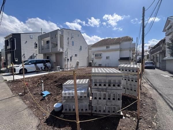 New 3LDK House in Koganei, Tokyo - 97.9 sqm - Thumbnail 3