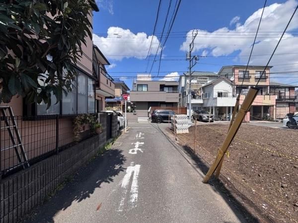 New 3LDK House in Koganei, Tokyo - 97.9 sqm - Thumbnail 4