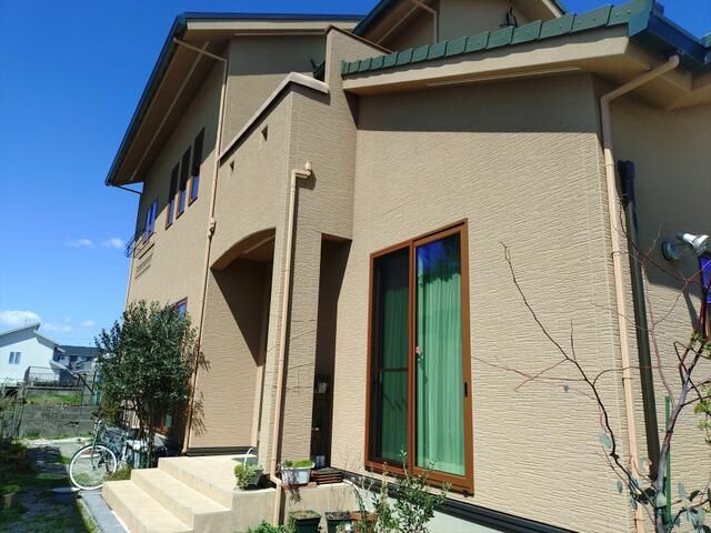 2022 Modern 4SLDK House in Quiet Koriyama Neighborhood - Thumbnail 2