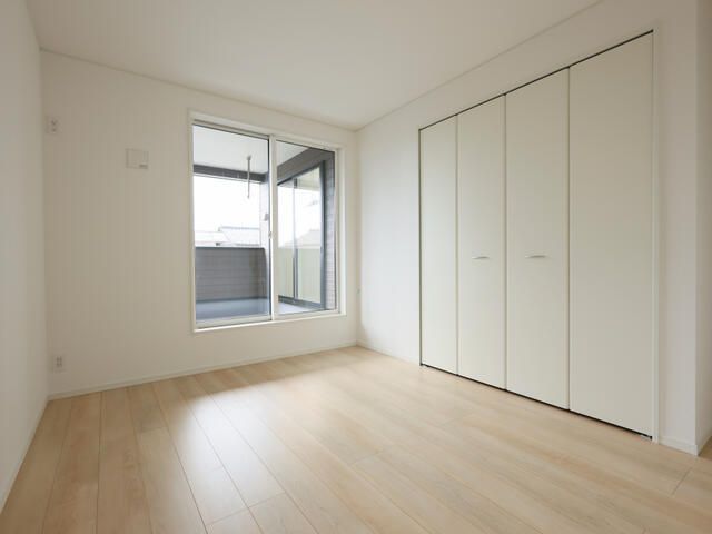 New 4-Bedroom House in Sakai City, Fukui with Seismic Damping - Thumbnail 2