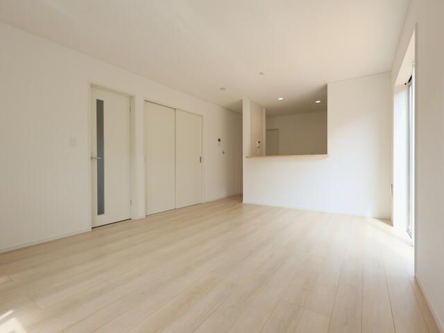 New 4-Bedroom House in Sakai City, Fukui with Seismic Damping - Thumbnail 4
