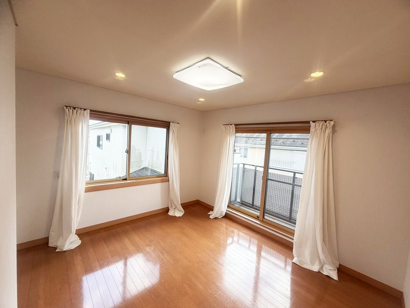 6LDK Rental House in Sagamihara, Kanagawa | 141 sqm Family Home - Thumbnail 3