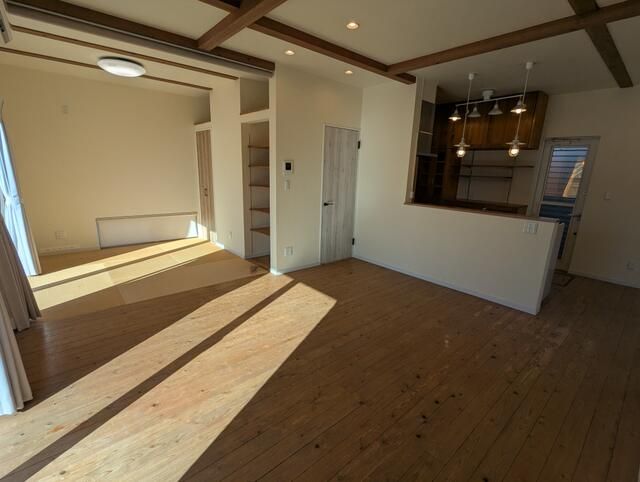 2LDK Wooden House for Sale in Sukagawa, Fukushima - Thumbnail 2