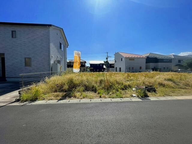 Land for Sale in Izumiku, Sendai – 133 sqm, Flat Lot - Thumbnail 2
