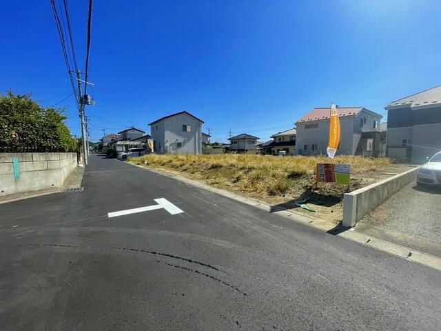Land for Sale in Izumiku, Sendai – 133 sqm, Flat Lot - Thumbnail 4
