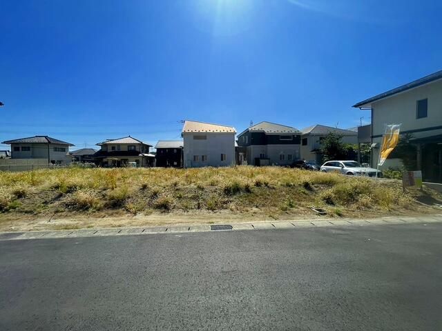 Land for Sale in Izumiku, Sendai – 133 sqm, Flat Lot - Thumbnail 3
