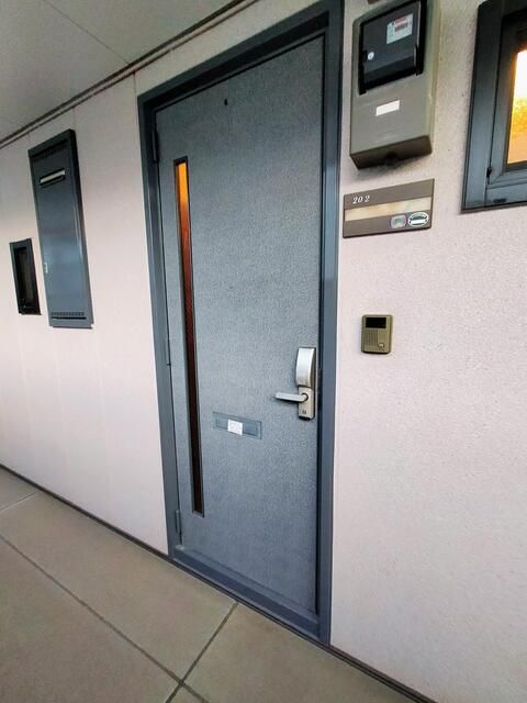 Noble Apartment for Rent in Urawa, Saitama - 1R Near Yono Station - Thumbnail 3