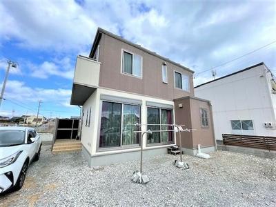 3LDK Sekisui Heim House for Sale in Omaezaki, Shizuoka — House, Omaezaki, Shizuoka