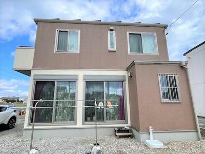 3LDK Sekisui Heim House for Sale in Omaezaki, Shizuoka — New_build, Omaezaki, Shizuoka
