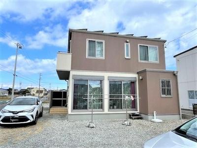 3LDK Sekisui Heim House for Sale in Omaezaki, Shizuoka — New_build, Omaezaki, Shizuoka