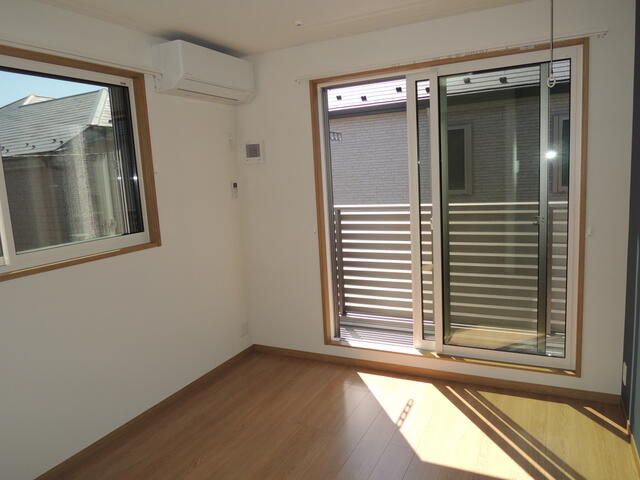 Brand New 3LDK Detached House for Rent in Higashiyamato, Tokyo - Thumbnail 4