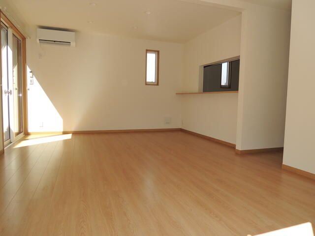 Brand New 3LDK Detached House for Rent in Higashiyamato, Tokyo - Thumbnail 3