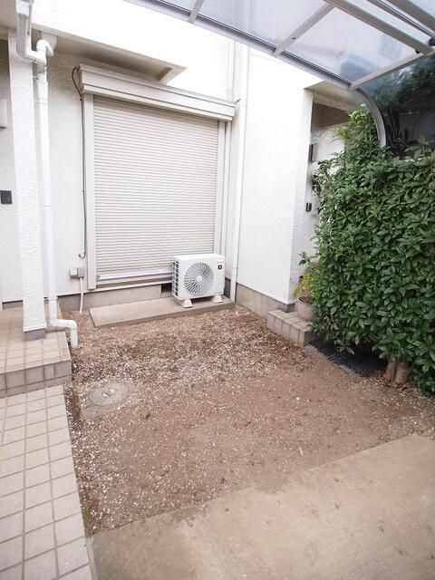 2LDK Terrace House for Rent near Hon-Kawagoe Station, Kawagoe - Thumbnail 3