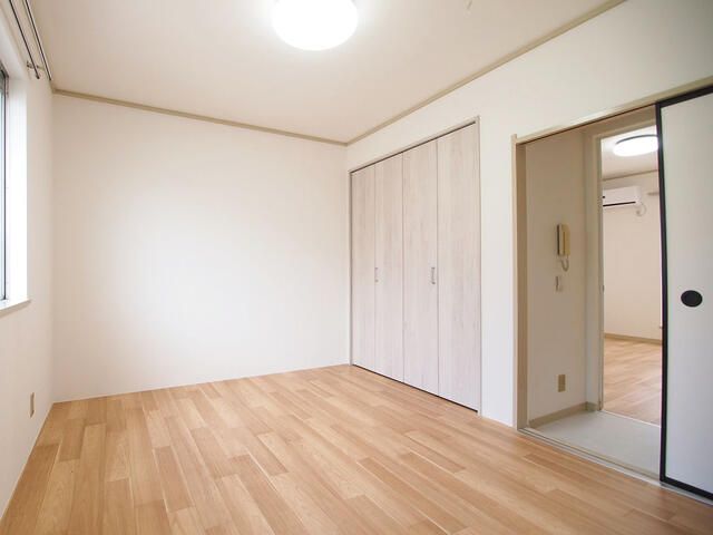 2LDK Terrace House for Rent near Hon-Kawagoe Station, Kawagoe - Thumbnail 4