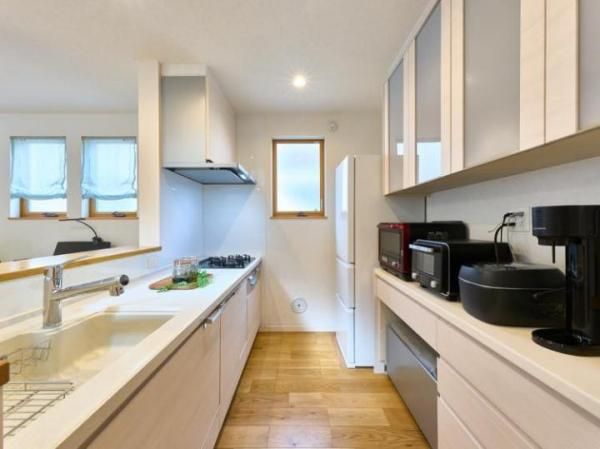 2019 Built 3LDK House for Sale in Kokubunji, Tokyo - Thumbnail 3