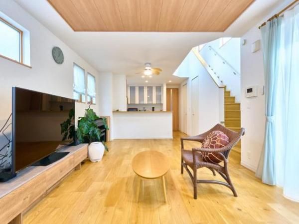 2019 Built 3LDK House for Sale in Kokubunji, Tokyo - Thumbnail 2