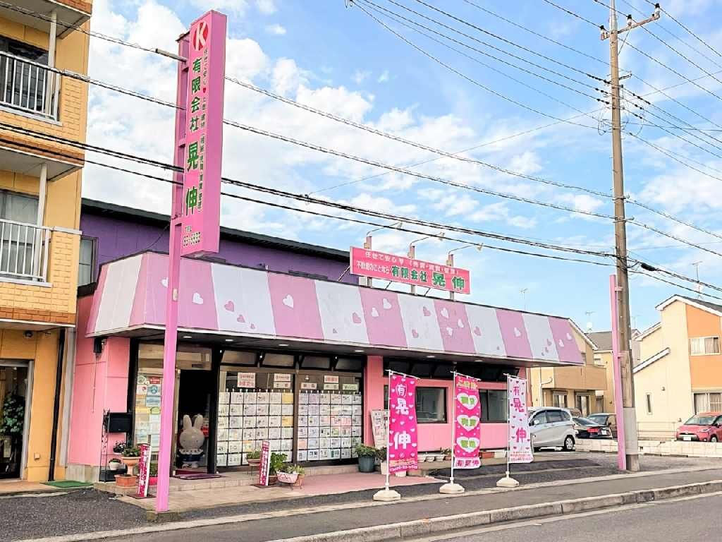 New Build 3LDK House in Kuki, Saitama - 2026 Completion - Main Image