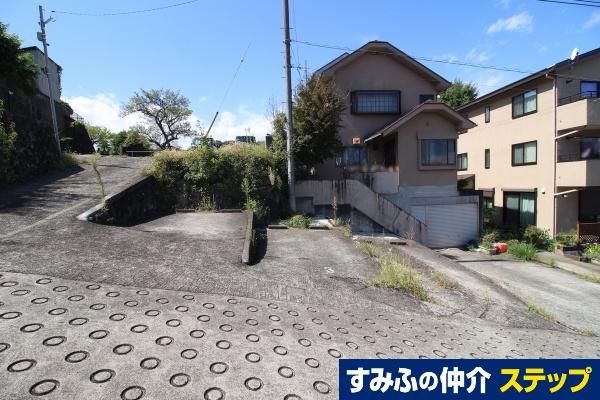 447 sqm Land for Sale in Odawara, Kanagawa - Thumbnail 3