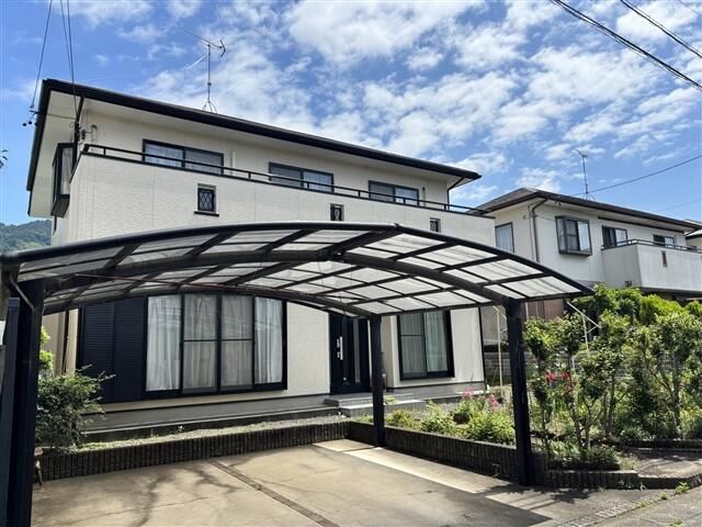 5LDK Detached House for Sale in Fujieda, Shizuoka - Thumbnail 2