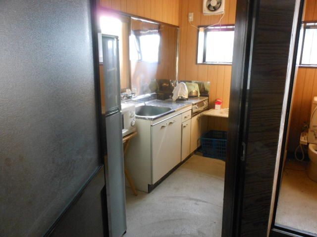 Warehouse for Rent in Oyama City, Tochigi - 436.80 sqm - Thumbnail 4