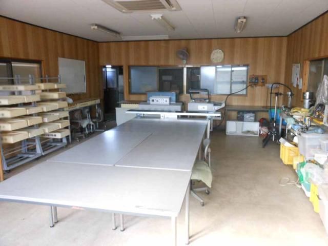 Warehouse for Rent in Oyama City, Tochigi - 436.80 sqm - Thumbnail 3