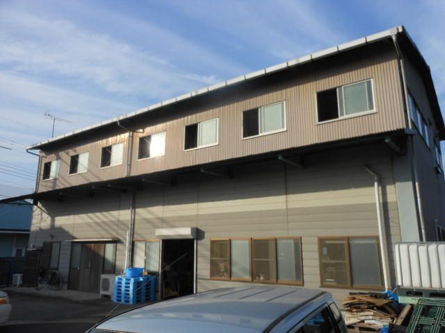 Warehouse for Rent in Oyama City, Tochigi - 436.80 sqm - Thumbnail 2