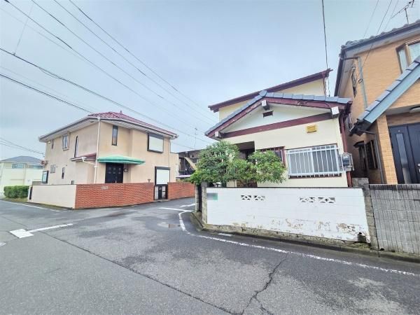 84.89 sqm Corner Lot for Sale in Higashikurume, Tokyo - Thumbnail 3