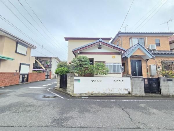 84.89 sqm Corner Lot for Sale in Higashikurume, Tokyo - Thumbnail 4