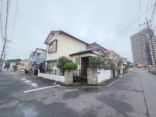 84.89 sqm Corner Lot for Sale in Higashikurume, Tokyo - Thumbnail 2