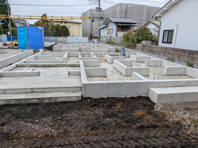 New 4LDK House in Utsunomiya, Tochigi - Completion Dec 2025 - Thumbnail 2