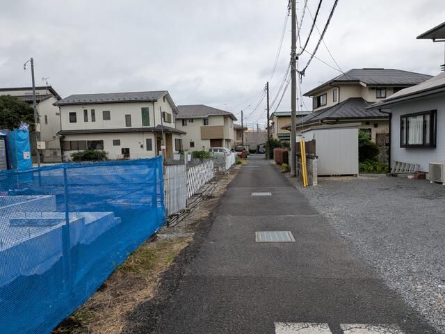New 4LDK House in Utsunomiya, Tochigi - Completion Dec 2025 - Thumbnail 4