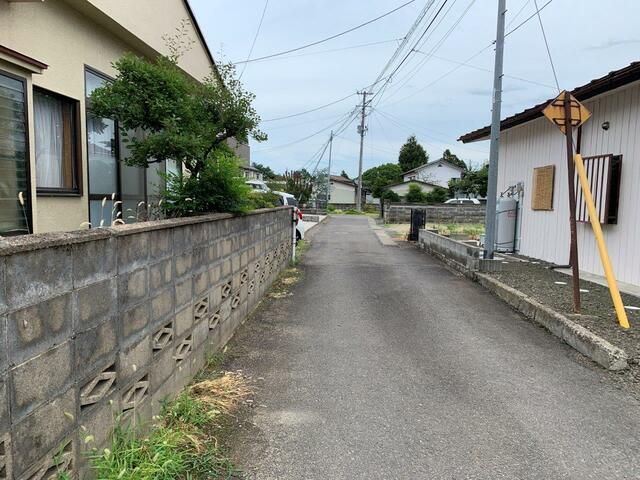1961 5DK House for Sale in Fukushima City, 190sqm Land - Thumbnail 2