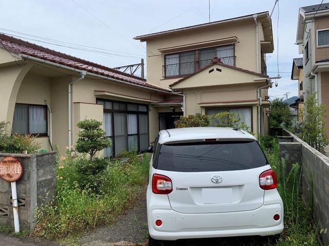 1961 5DK House for Sale in Fukushima City, 190sqm Land - Thumbnail 3