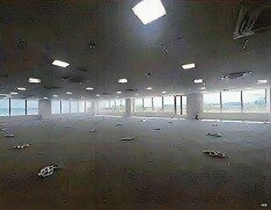 Modern 452 sqm Office for Rent in Shinagawa, Tokyo | Near Oi Keibajo Mae Station - Thumbnail 3