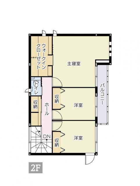 2021 4LDK House in Itoshima with Solar & Long-Term Warranty - Thumbnail 4