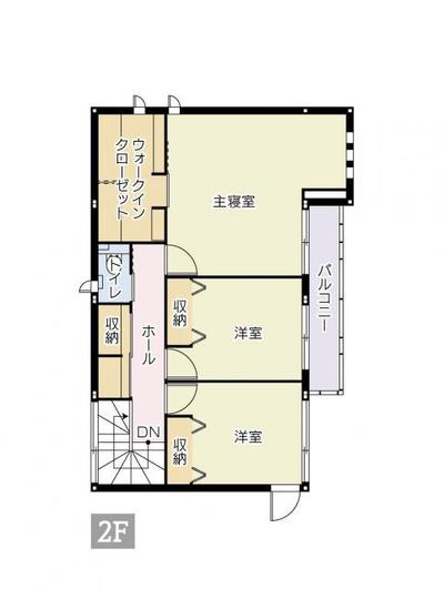 2021 4LDK House in Itoshima with Solar & Long-Term Warranty — Image 44, Itoshima, Fukuoka