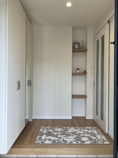 2021 4LDK House in Itoshima with Solar & Long-Term Warranty — Image 22, Itoshima, Fukuoka