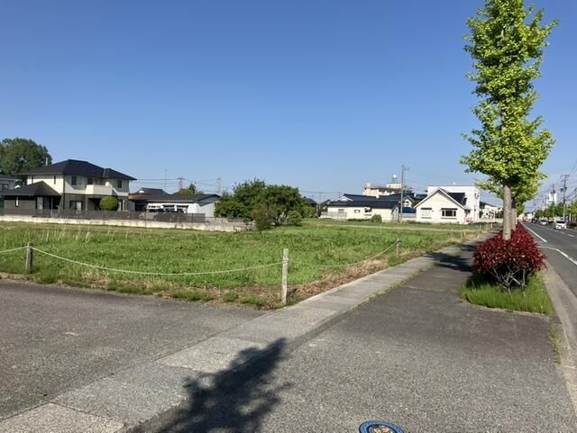 Land for Sale in Osaki, Miyagi - 326 sqm Residential Plot - Thumbnail 4