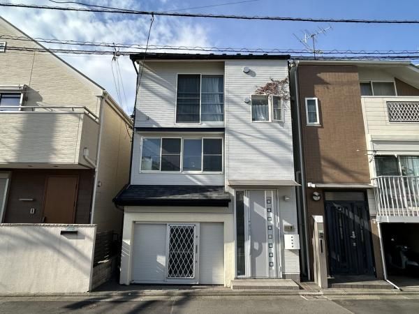 Land for Sale in Kamimeguro, Meguro, Tokyo - 50.63 sqm - Thumbnail 2