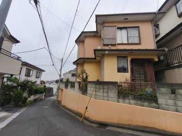 1982 3LDK House in Yokohama Kohoku with Underground Garage - Thumbnail 4
