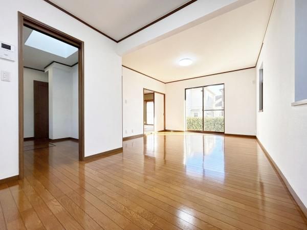 4LDK Detached House for Sale in Kashiwa, Chiba - Thumbnail 3