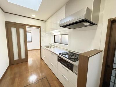 4LDK Detached House for Sale in Kashiwa, Chiba — Image 22, Kashiwa, Chiba
