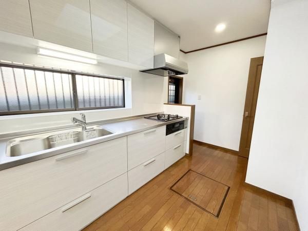 4LDK Detached House for Sale in Kashiwa, Chiba - Thumbnail 4