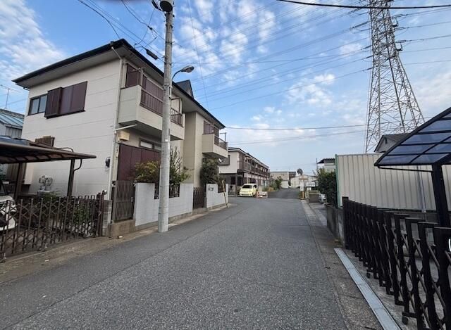 100 sqm Residential Land for Sale in Toda City, Saitama - Thumbnail 2