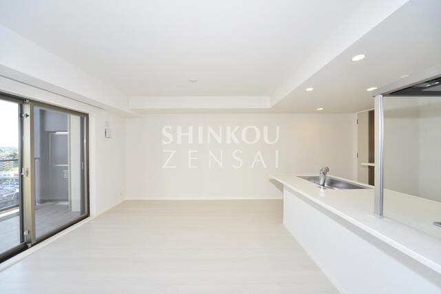 2LDK Apartment for Sale in Koriyama, Fukushima – 63.71 sqm - Thumbnail 3