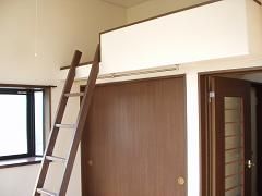 Daisy House 1K Apartment for Rent in Akita City - Thumbnail 3