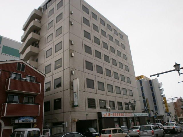 Office for Rent in Central Matsumoto, Nagano - 146 sqm - Thumbnail 3