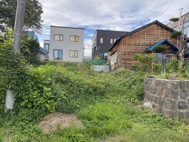 469.95 sqm Land for Sale in Otaru, Hokkaido - Thumbnail 3